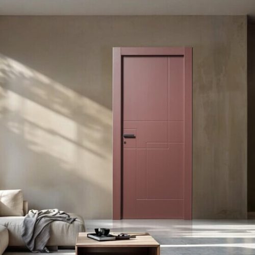 Collezione Line Mod 185 L Laccato Wine